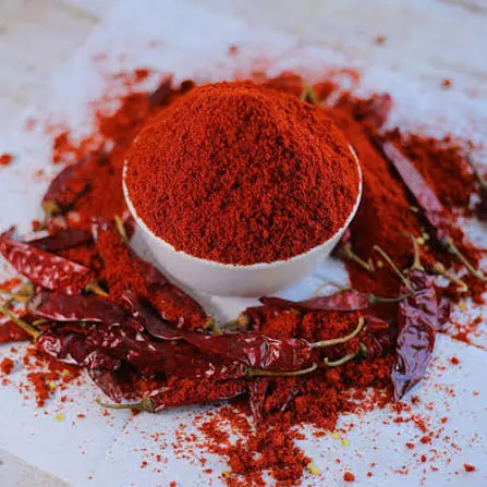 Byadagi powder