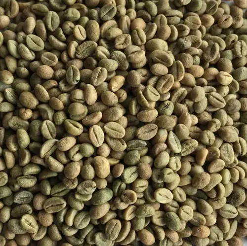 Arabica Cherry
