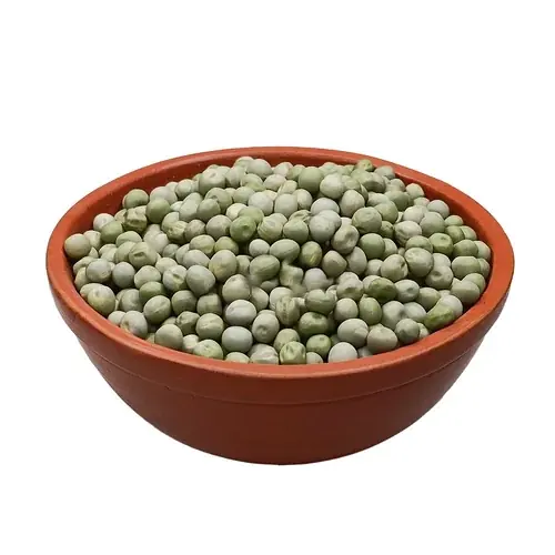 Dried peas