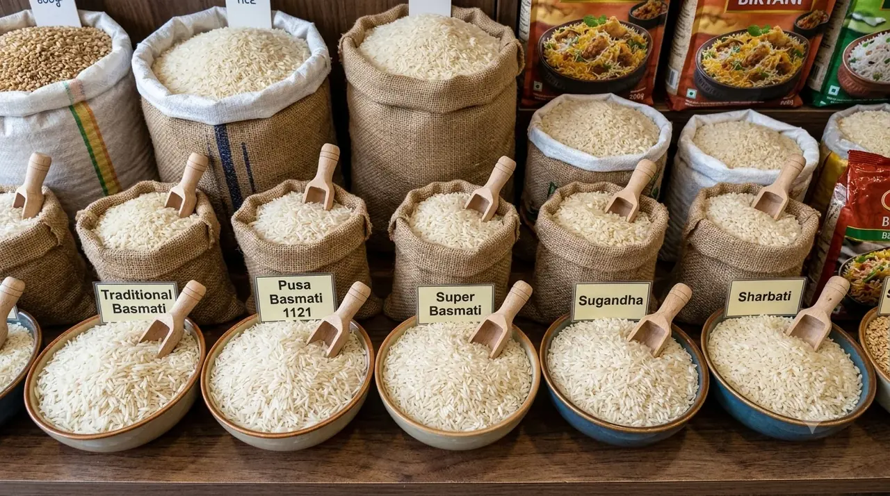 Rice