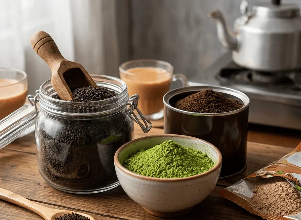Tea